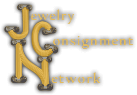 Jewelry Consignment Network Logo